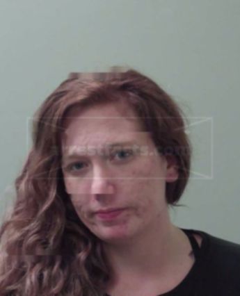 Misty Leigh Rose Miller