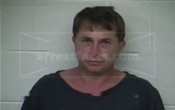 Patrick Olin Morris