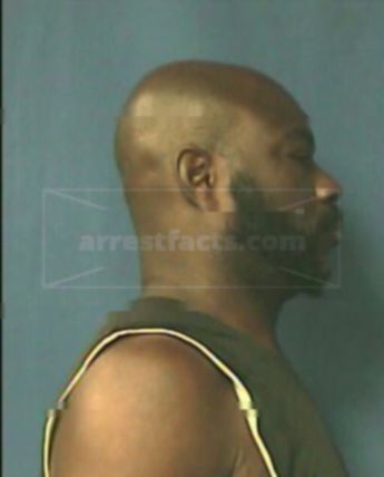 Sheldon Lamont Houston