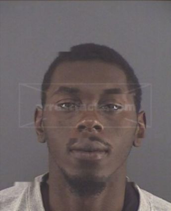 Cordell Cornelius Williams