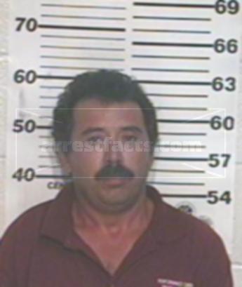 Jesus Benavidez Rodriguez