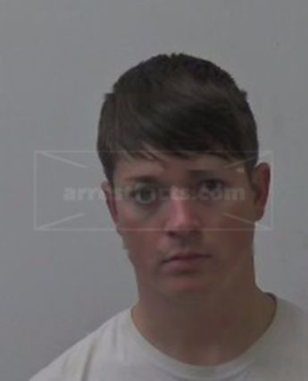 Christopher Ryan May
