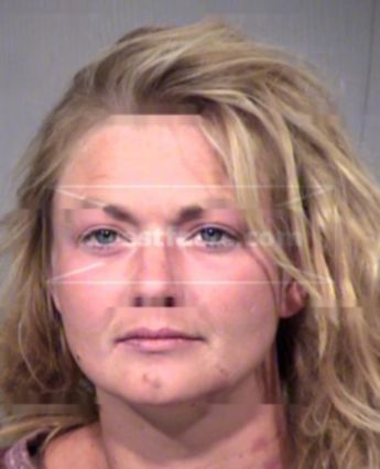 Sarah Jane Horton