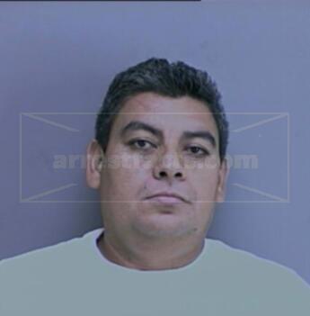 Jose Antonio Mineros