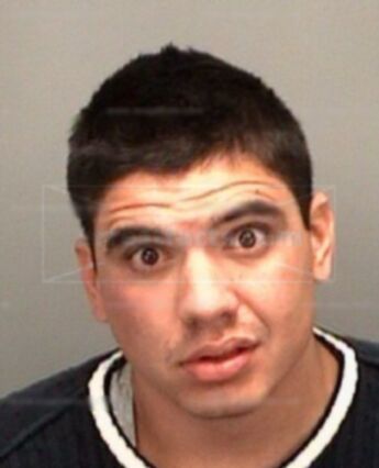 Anthony Aaron Johns