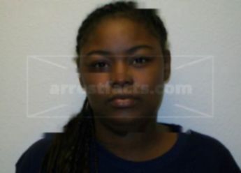 Crystal M Hall