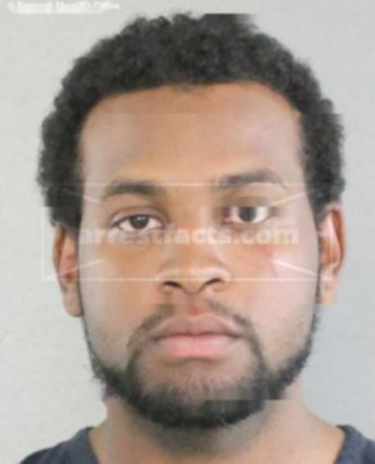 Jordon Terrel Wilson