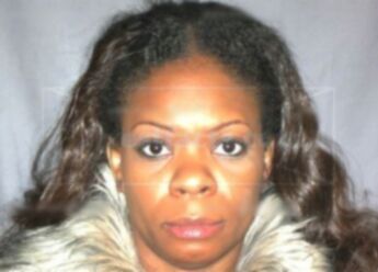 Camille Danyielle Johnson