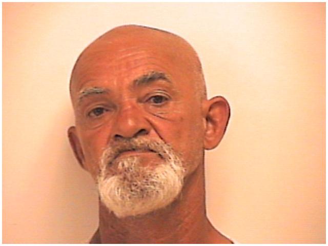 Barry Eugene Evinger