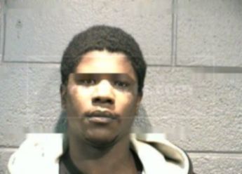 Jaquan Willie-Earl Carlisle