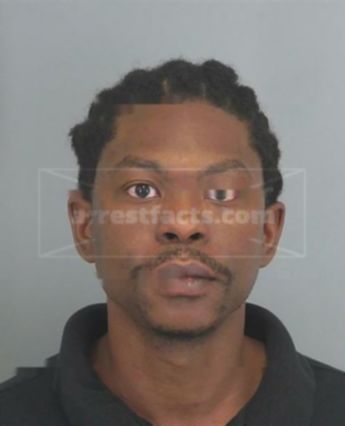 Rashawn Tremayne Carson