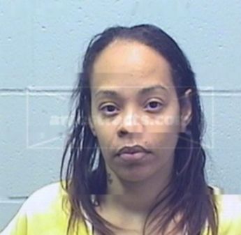 Tiana F Paden