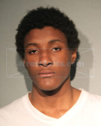 Akeem Knowles