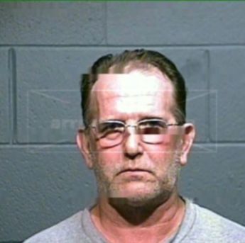 Roy Jack Brock