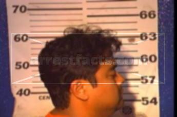 Jose Sacarias Torres Perez