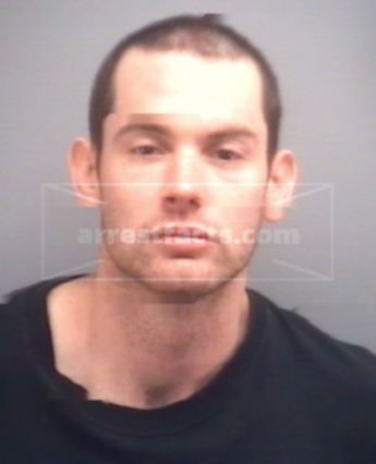 Troy Scott Styron Jr.