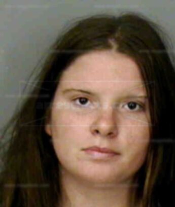 Haley Jane Gist