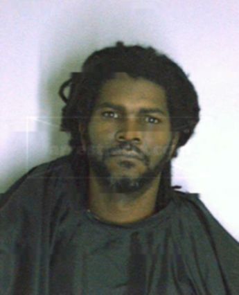 Alton Gerard Allen