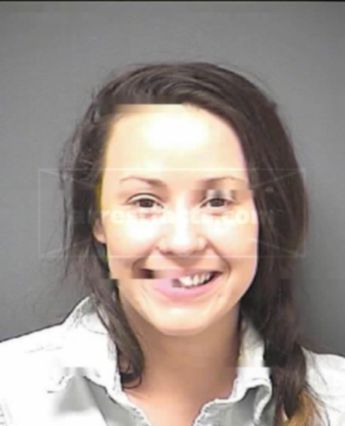 Trina Renee Moss