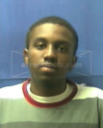 Terrence Jamil Payne