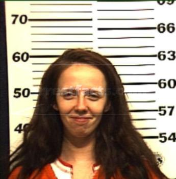 Kimberly Christina Baltimore