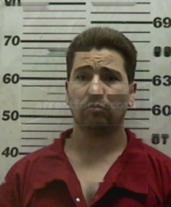 Raymond Montoya