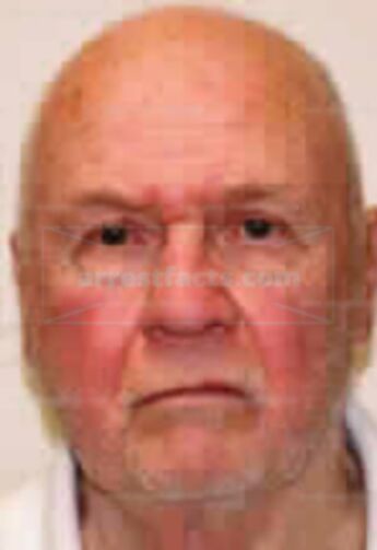 Jerald William Rhoades