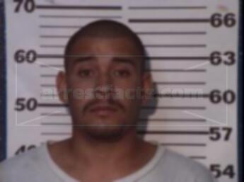 Enrique Saucedo