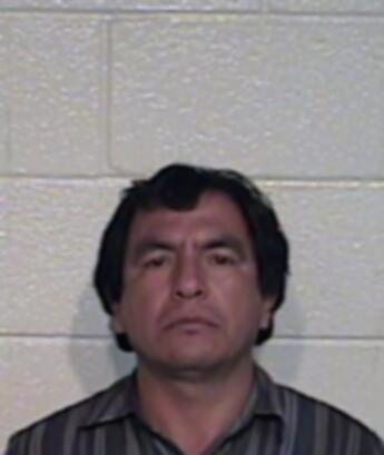 Martin Flores Zavala