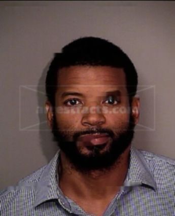 Christopher Demetrius Buckner