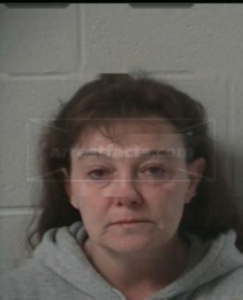 Cynthia Lou Smith