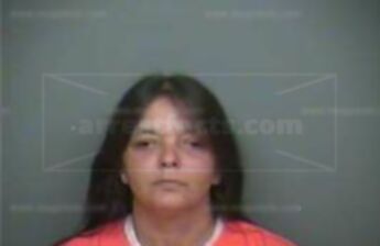 Freda Jane Smalley