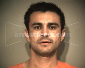 Benadad Sinai Lopez Gonzalez