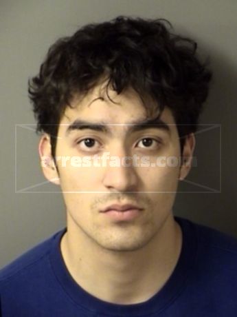 Christian David Torres