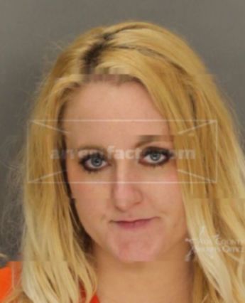 Caitlin Michelle Hammond