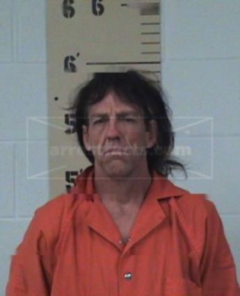 Wesley Dow Rogers