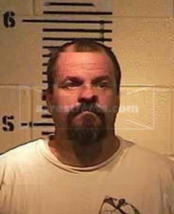 Michael Glen Moody