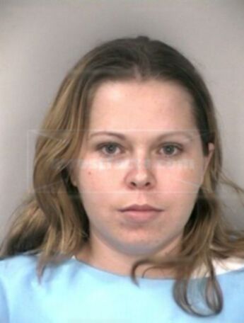 Debbie Faye Thompson