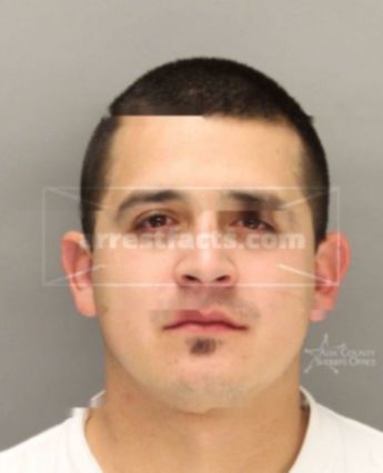 Herrera Aaron Loya