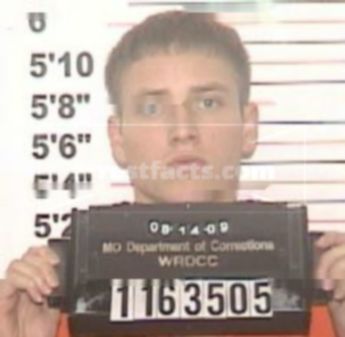 Aaron Daniel Ragan