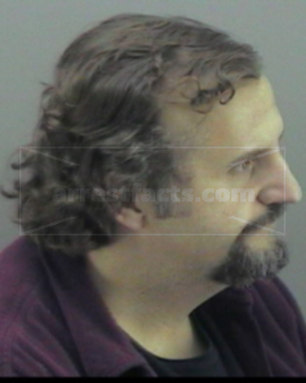 Jerry Patrick Baker