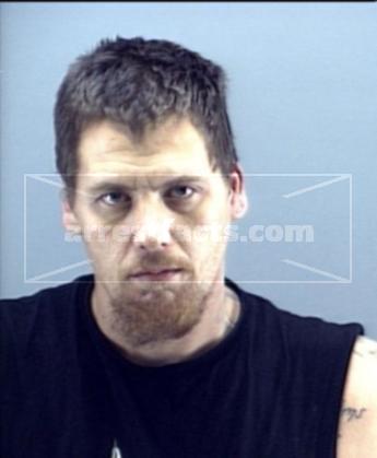 Michael Anthony Johnson