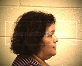 Francisca Elizabeth Martinez Palomo