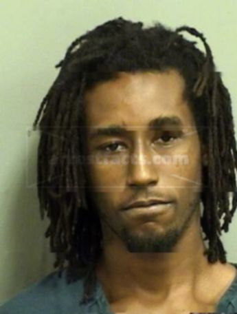 Quinton Oshon West