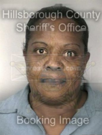 Gina Elaine Sanders