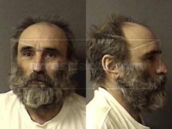 Ronald Edward Harrod