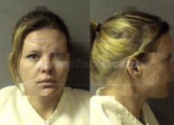 Alyssa Brianne Hayes