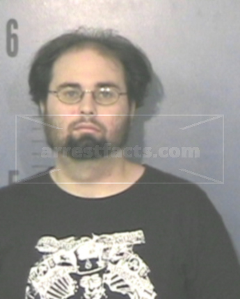 Andrew Michael Ingram