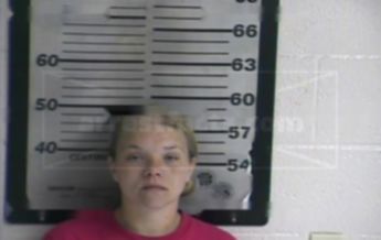 April Marie Watts