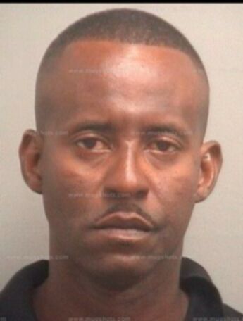 Latron Craig Dawkins